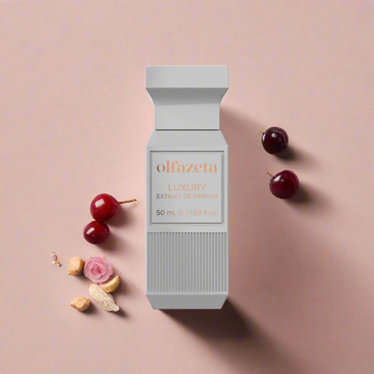 No. 111 - inspired by Tom Ford Lost Cherry