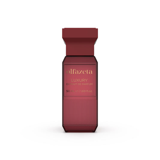 No. 118 - inspired by Baccarat Rouge 540