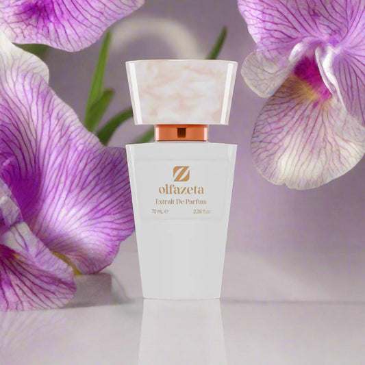 No. 42 - inspired by Lancôme La Vie est Belle