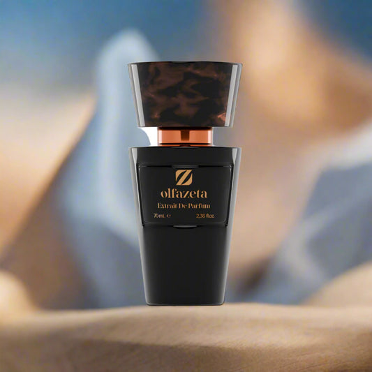 No. 94 - inspired by Dior Sauvage