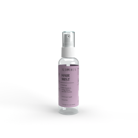 Hair Mist - inspired by Lancôme La Vie est Belle